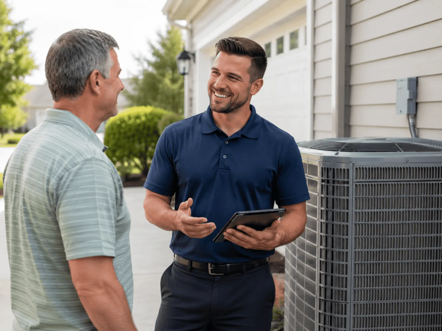 Heat Pump Installation Olmito, TX FAQs